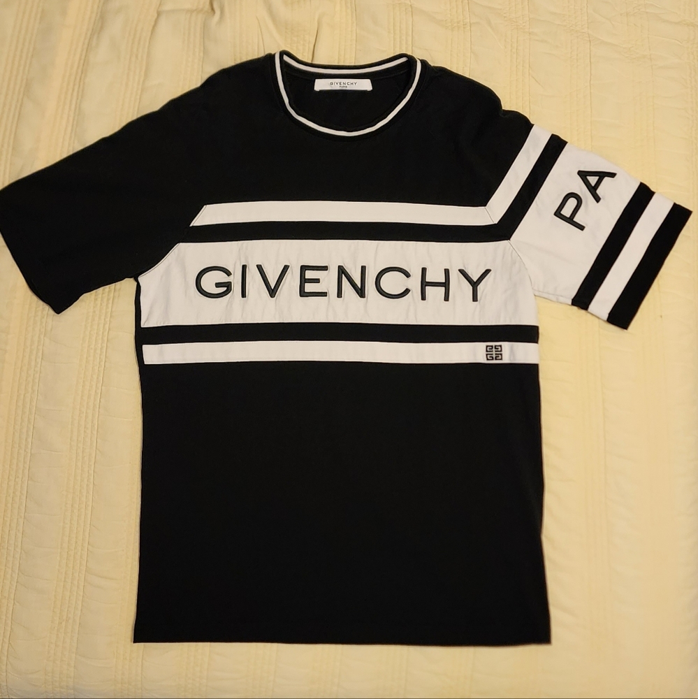 Givenchy T-shirt Men's